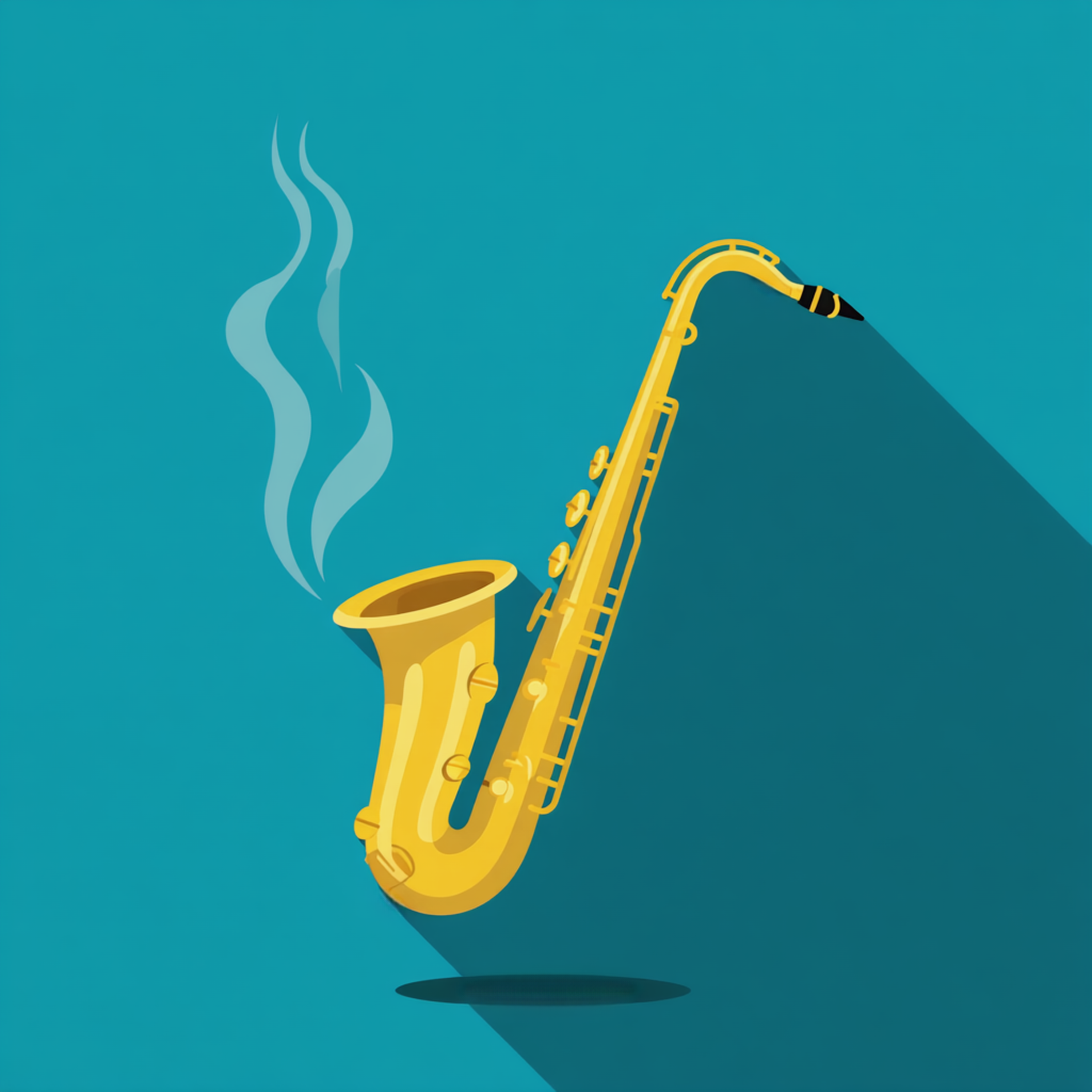 Saxophone Undertow II — Dr.DIO cover art