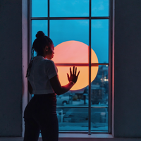 Paper Sun — cover art