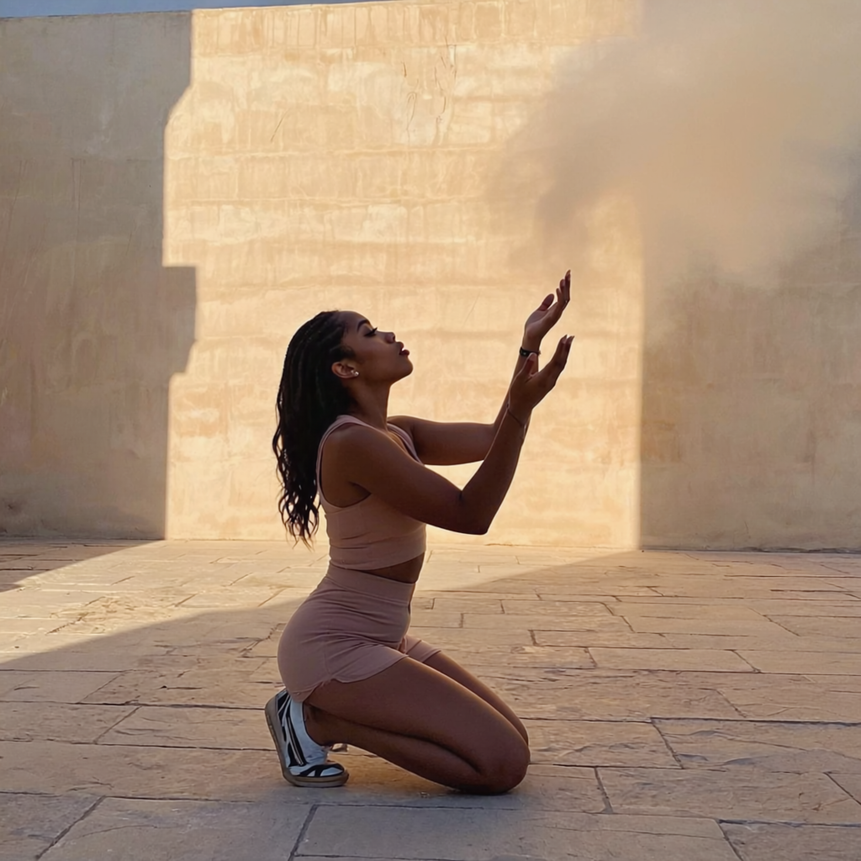 Vapor Liturgy — Dr.DIO cover art