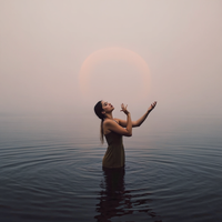 Water Telegraph — cover art
