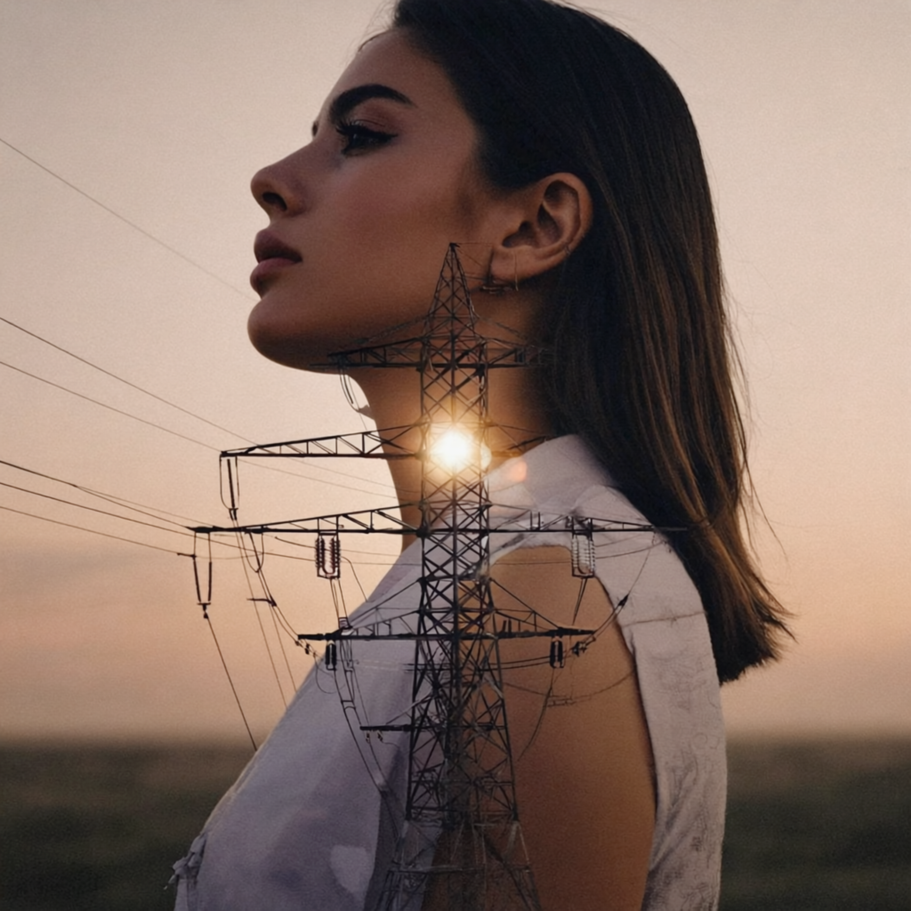 Substation Hymn — Dr.DIO cover art