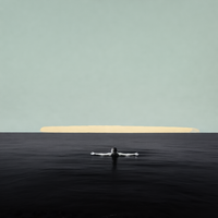 Kamancheh Tide — cover art