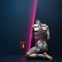 Relay Vespers — cover art