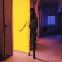 Fog Motel — cover art