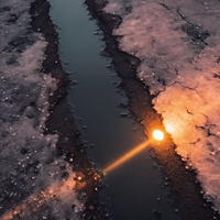 Salt Causeway — cover art