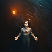 Ashen Tide — cover art