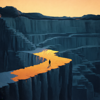 Quarry Lights — cover art