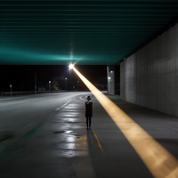 Mercury Foyer — cover art