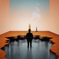 Guttered Vespers — cover art