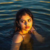 Flooded Vespers — cover art