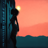 Cold Boot Dawn — cover art