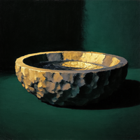 Ash Basin — cover art