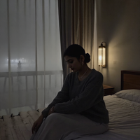 Glass Harbour Sleep — cover art