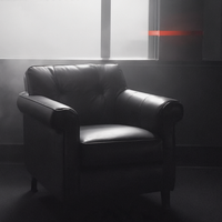 Rain Ledger II — cover art
