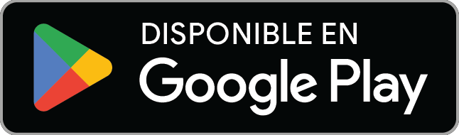 Disponible en Google Play